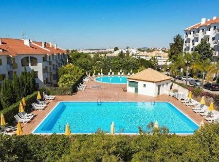 Le Boucanier Tavira Exteriér fotografie