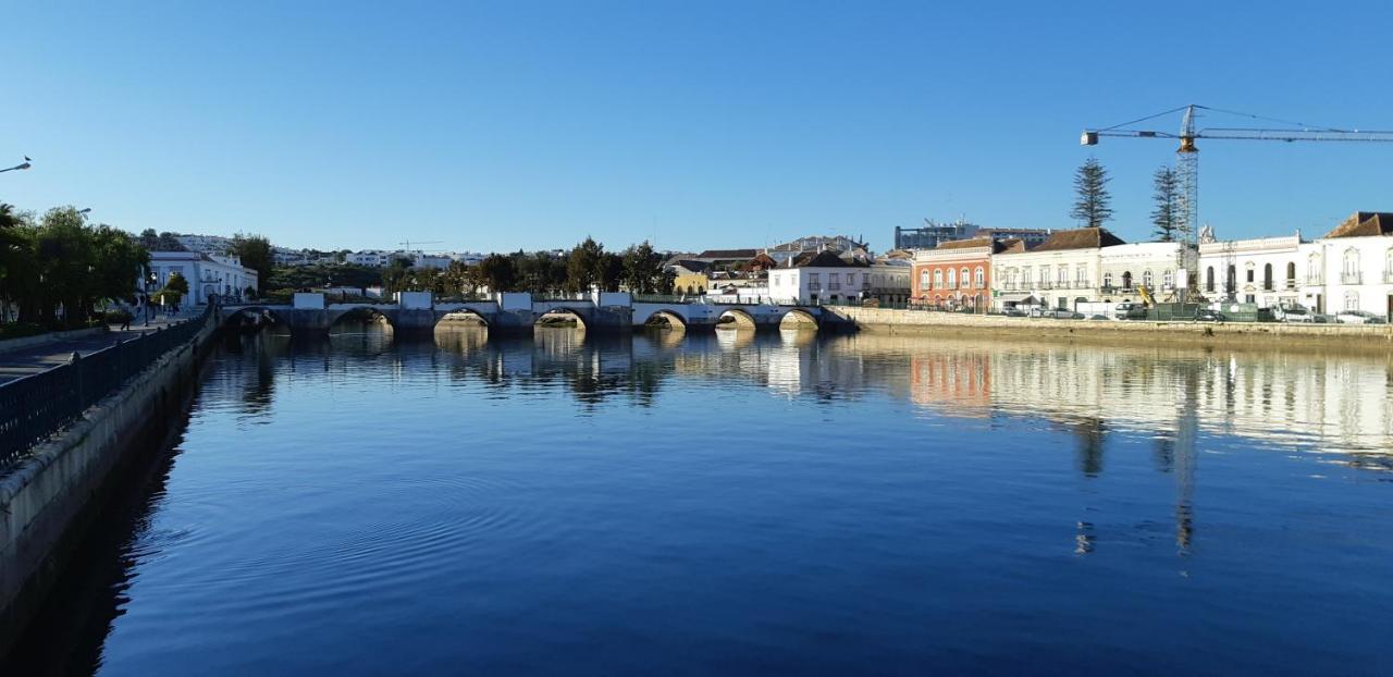 Le Boucanier Tavira Exteriér fotografie