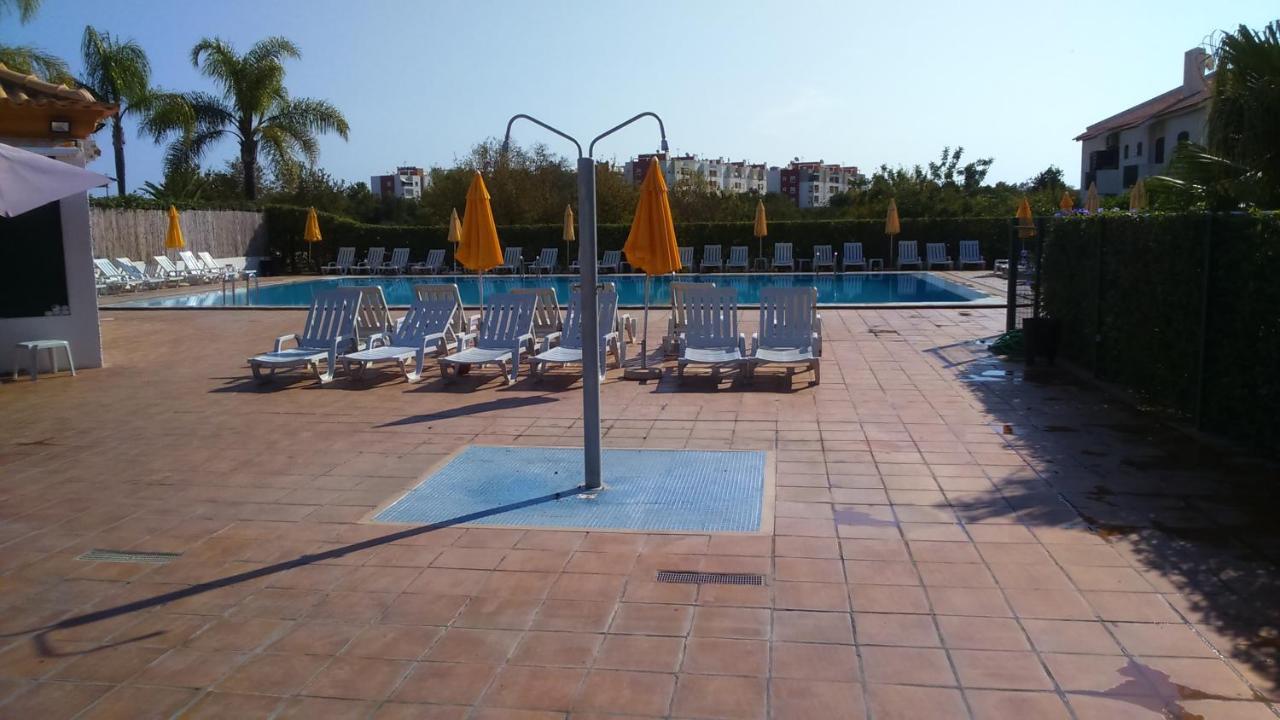 Le Boucanier Tavira Exteriér fotografie