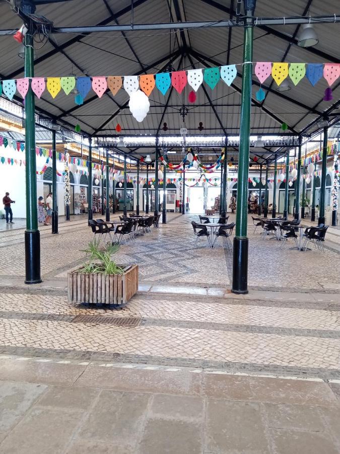 Le Boucanier Tavira Exteriér fotografie