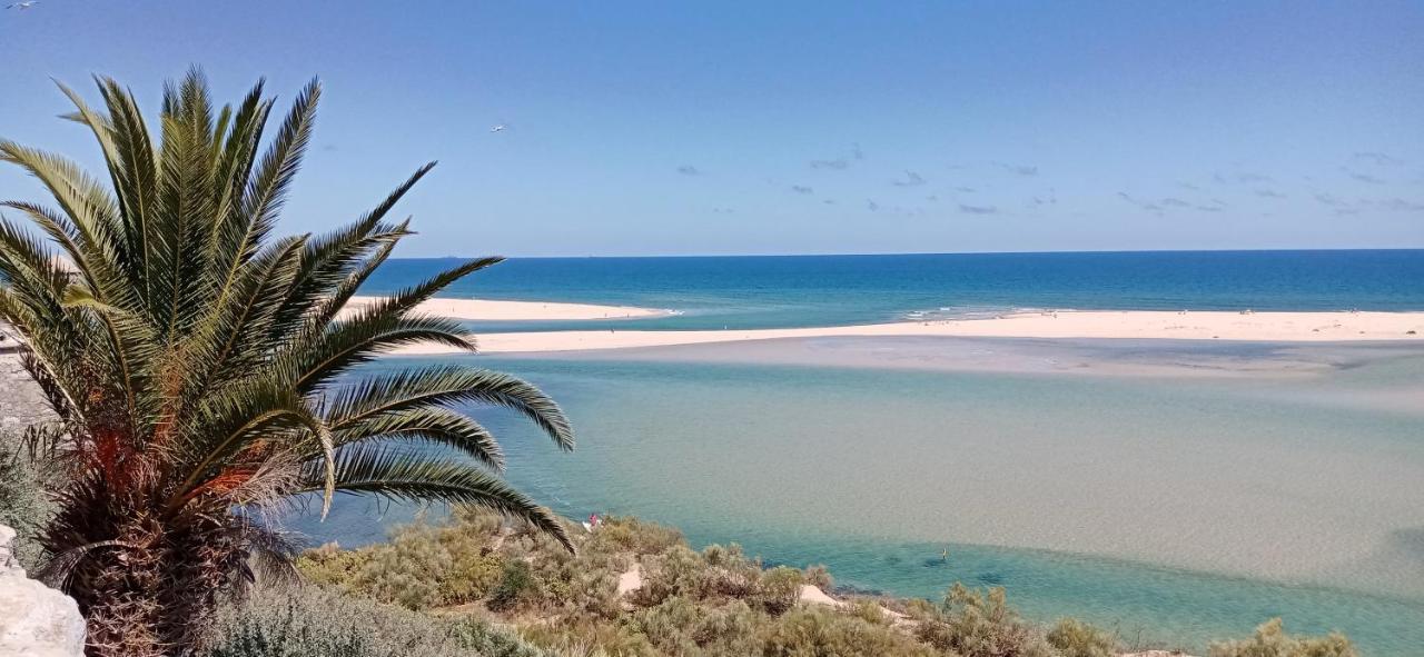 Le Boucanier Tavira Exteriér fotografie