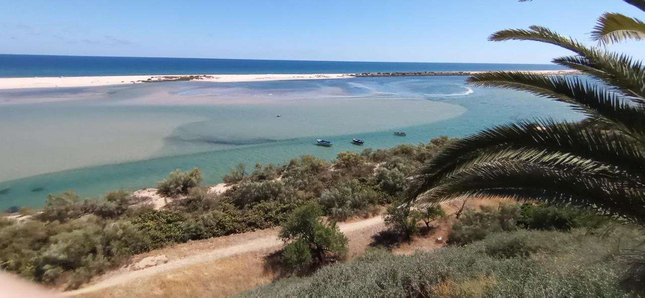 Le Boucanier Tavira Exteriér fotografie