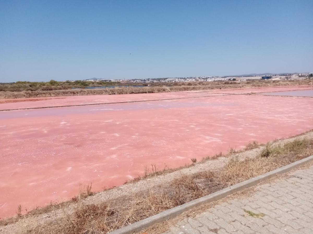Le Boucanier Tavira Exteriér fotografie