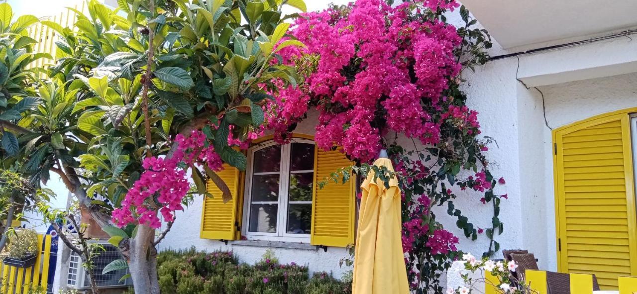 Le Boucanier Tavira Exteriér fotografie