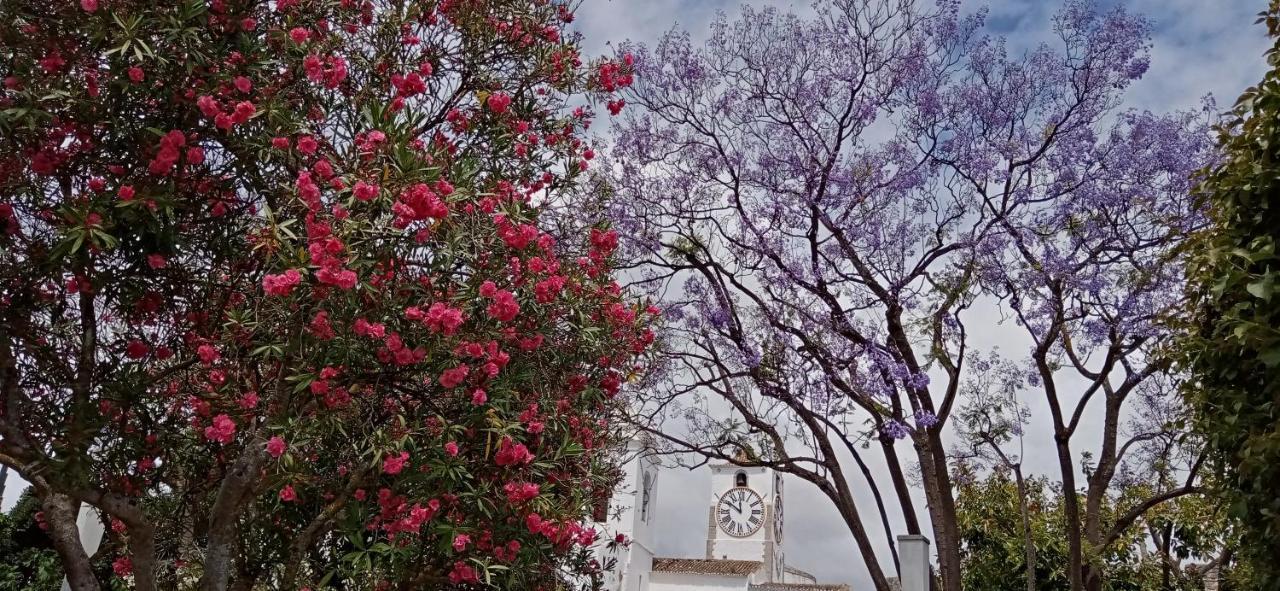 Le Boucanier Tavira Exteriér fotografie