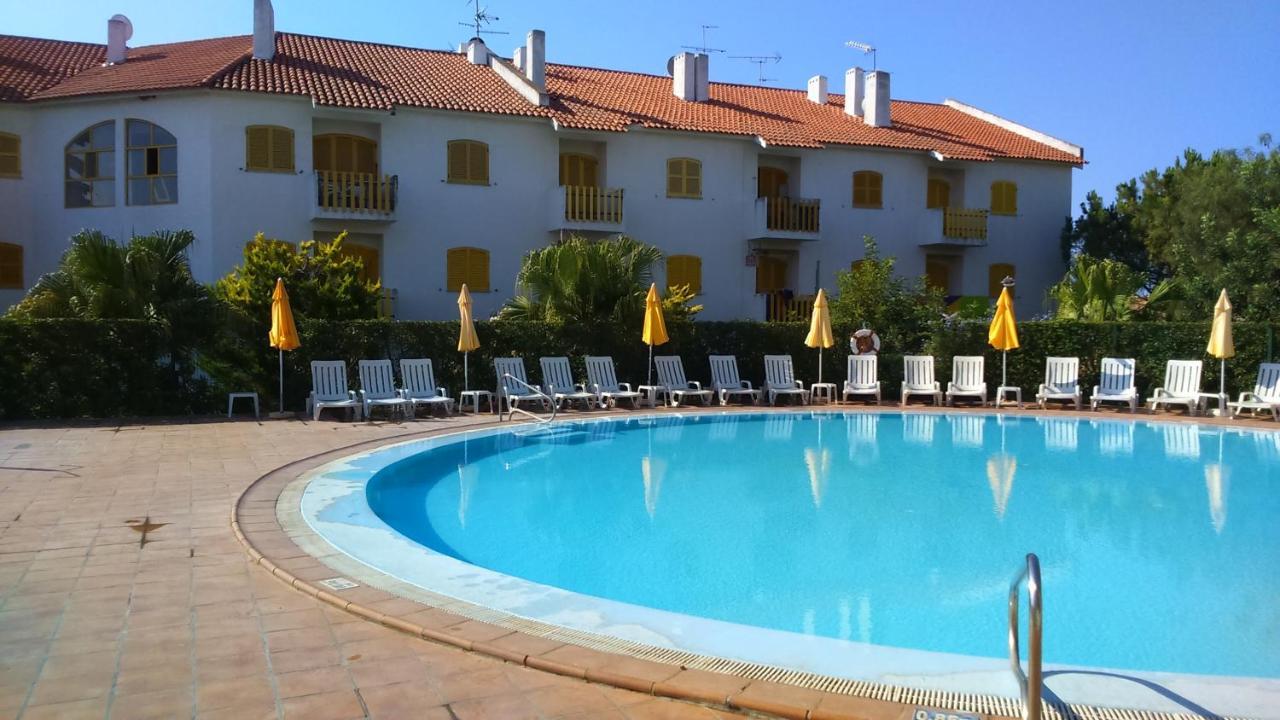 Le Boucanier Tavira Exteriér fotografie