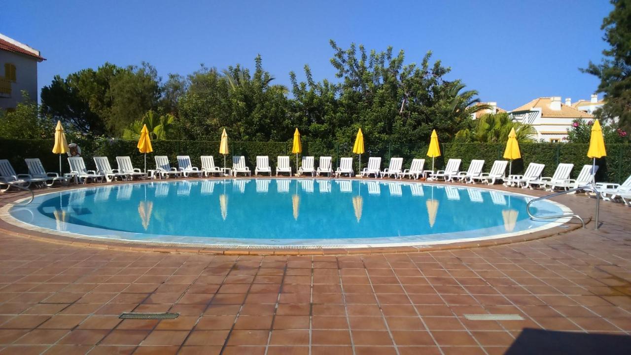 Le Boucanier Tavira Exteriér fotografie