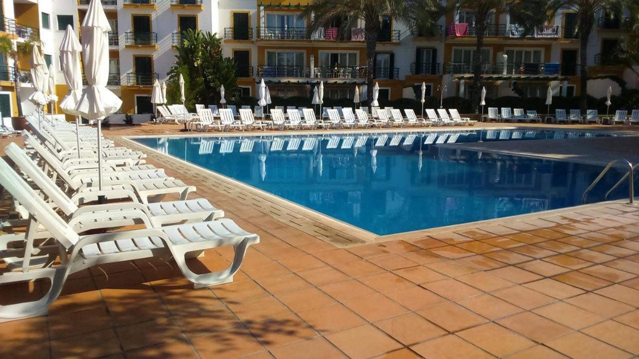 Le Boucanier Tavira Exteriér fotografie
