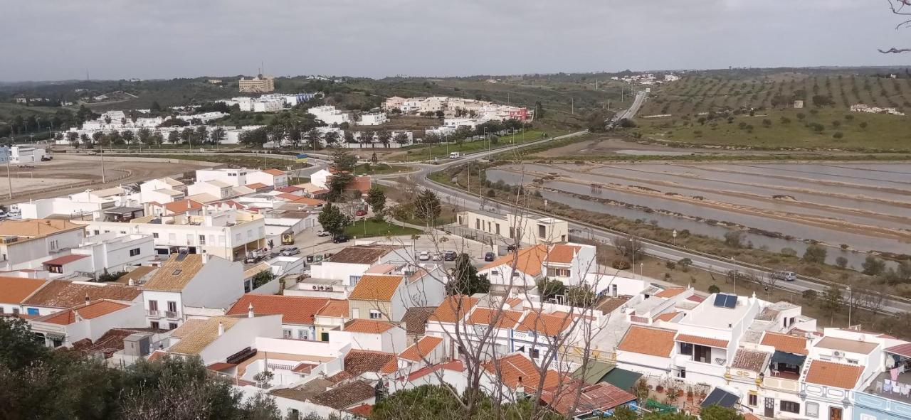 Le Boucanier Tavira Exteriér fotografie