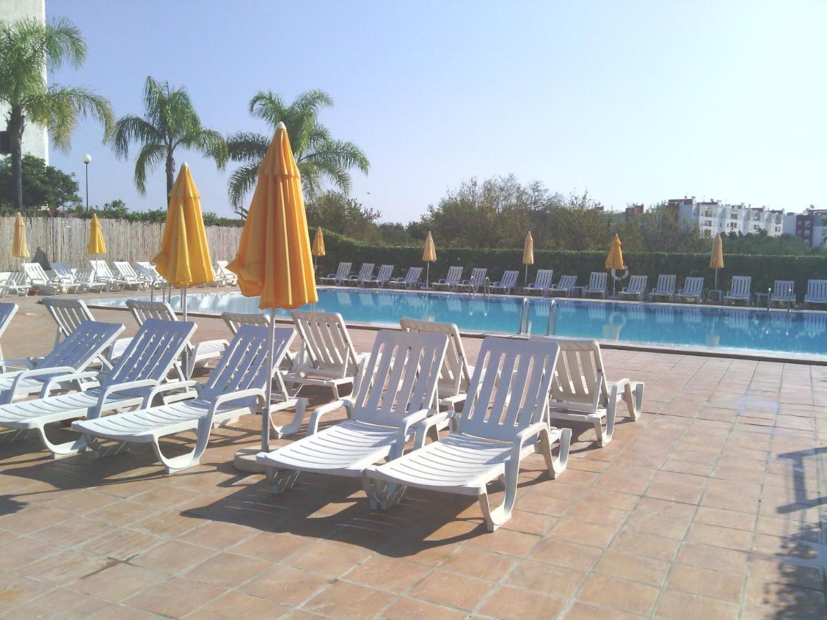 Le Boucanier Tavira Exteriér fotografie