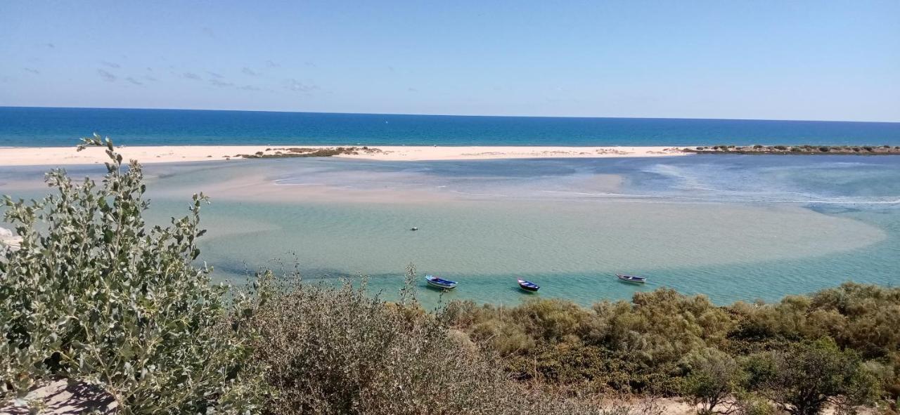 Le Boucanier Tavira Exteriér fotografie