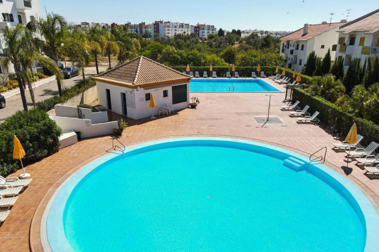 Le Boucanier Tavira Exteriér fotografie