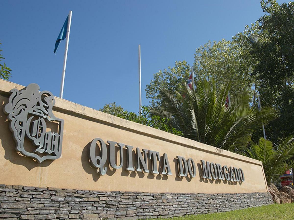 Le Boucanier Tavira Exteriér fotografie