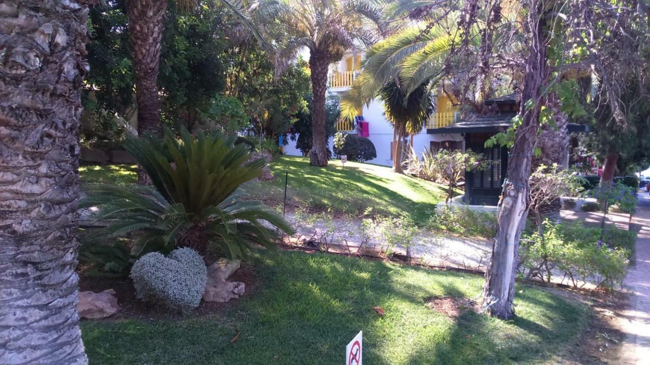 Le Boucanier Tavira Exteriér fotografie