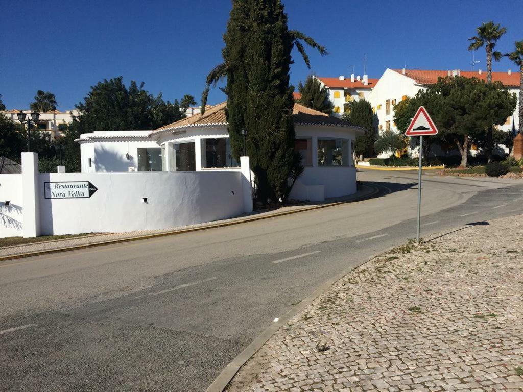 Le Boucanier Tavira Exteriér fotografie