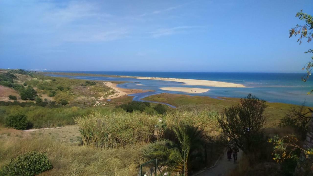 Le Boucanier Tavira Exteriér fotografie