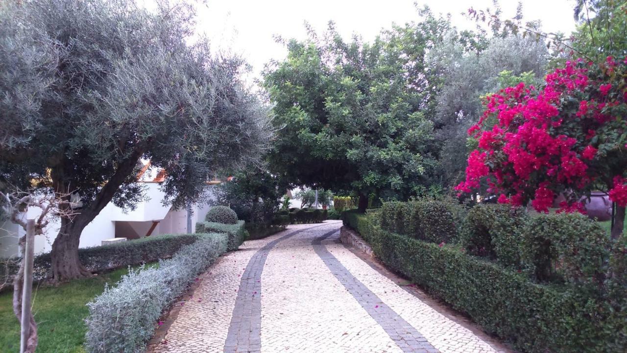 Le Boucanier Tavira Exteriér fotografie