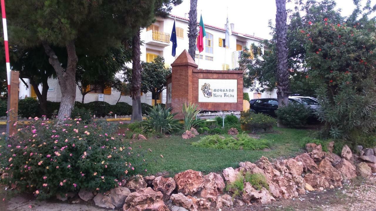 Le Boucanier Tavira Exteriér fotografie