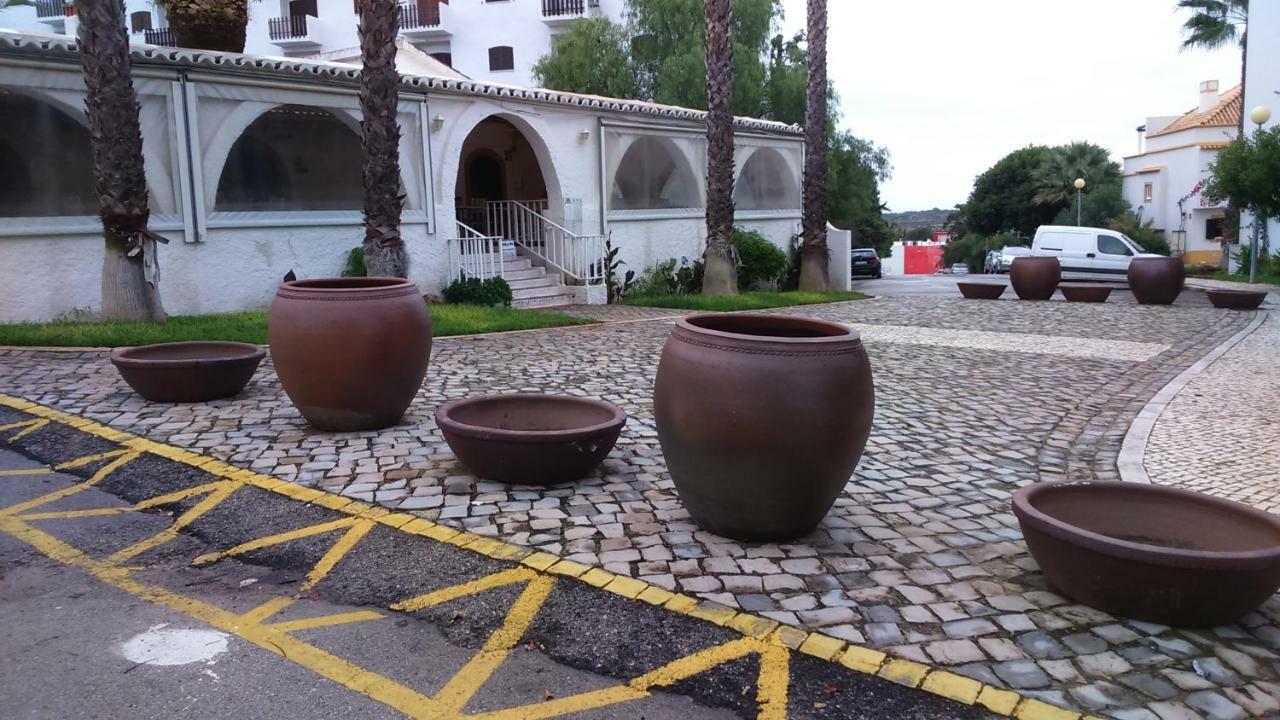 Le Boucanier Tavira Exteriér fotografie