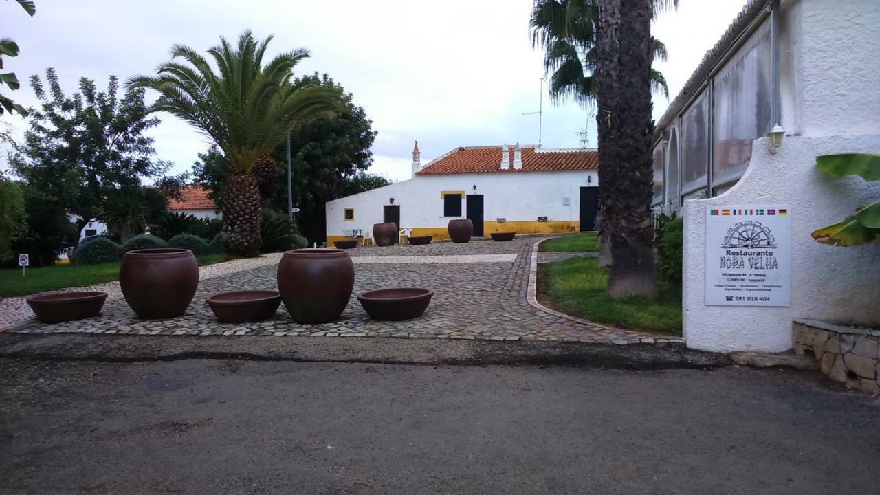 Le Boucanier Tavira Exteriér fotografie