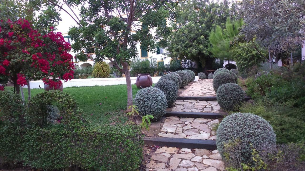 Le Boucanier Tavira Exteriér fotografie