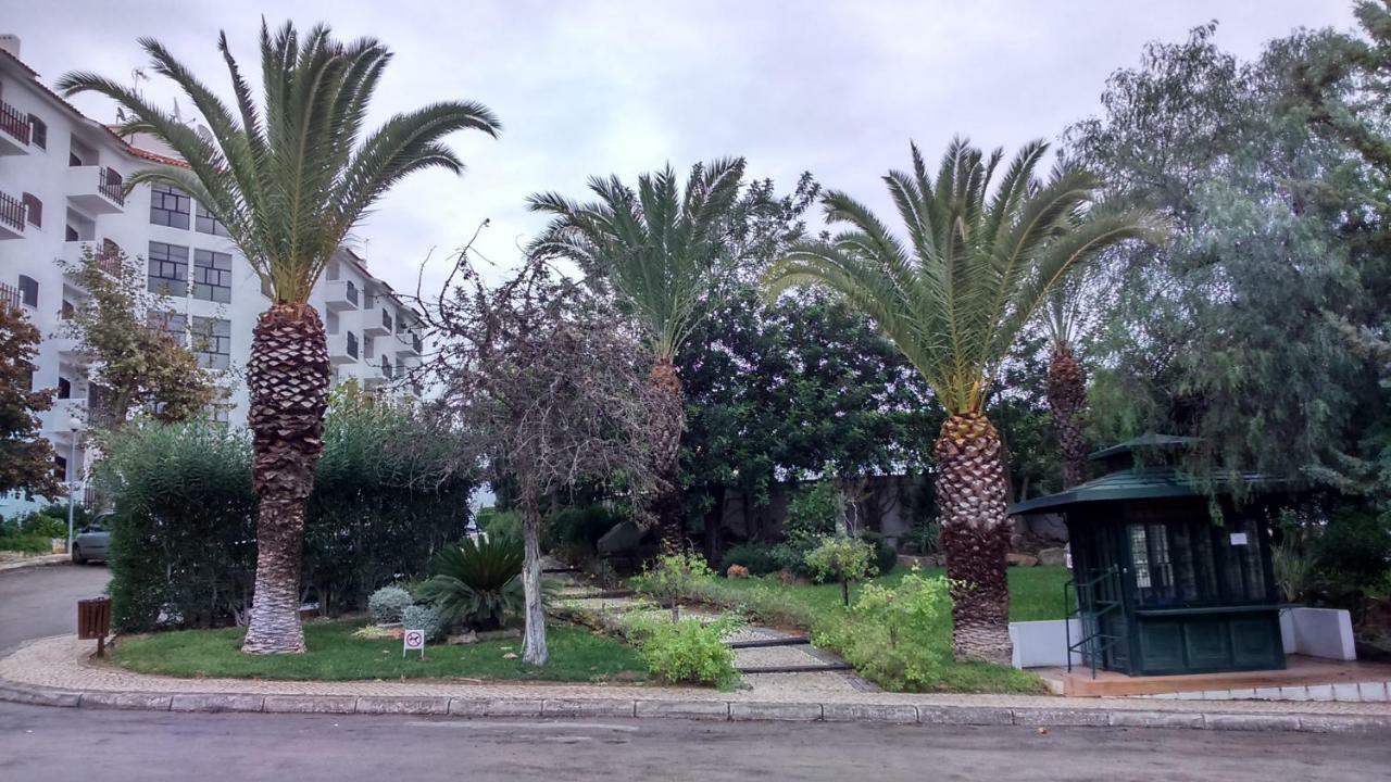 Le Boucanier Tavira Exteriér fotografie