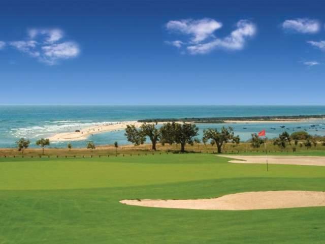 Le Boucanier Tavira Exteriér fotografie