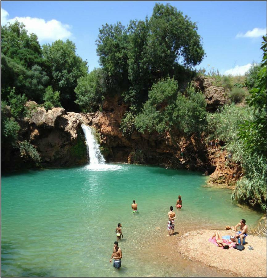 Le Boucanier Tavira Exteriér fotografie