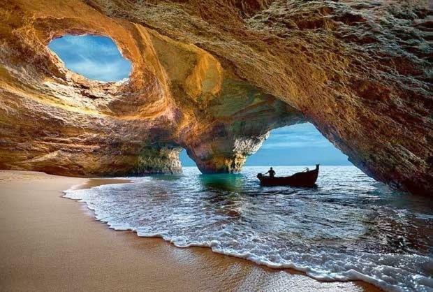 Le Boucanier Tavira Exteriér fotografie