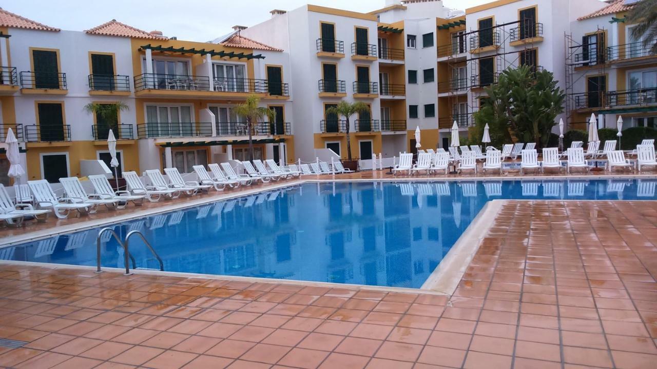 Le Boucanier Tavira Exteriér fotografie