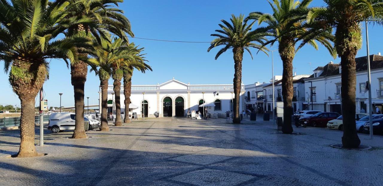 Le Boucanier Tavira Exteriér fotografie