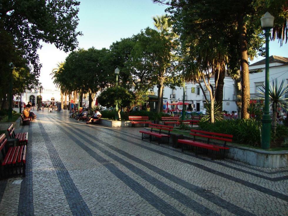 Le Boucanier Tavira Exteriér fotografie