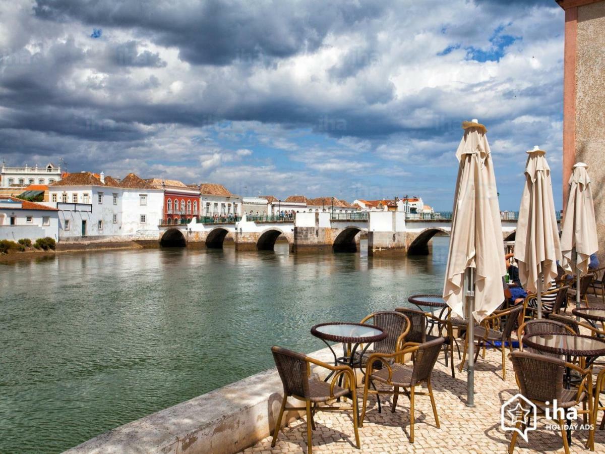 Le Boucanier Tavira Exteriér fotografie
