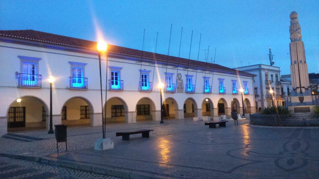 Le Boucanier Tavira Exteriér fotografie