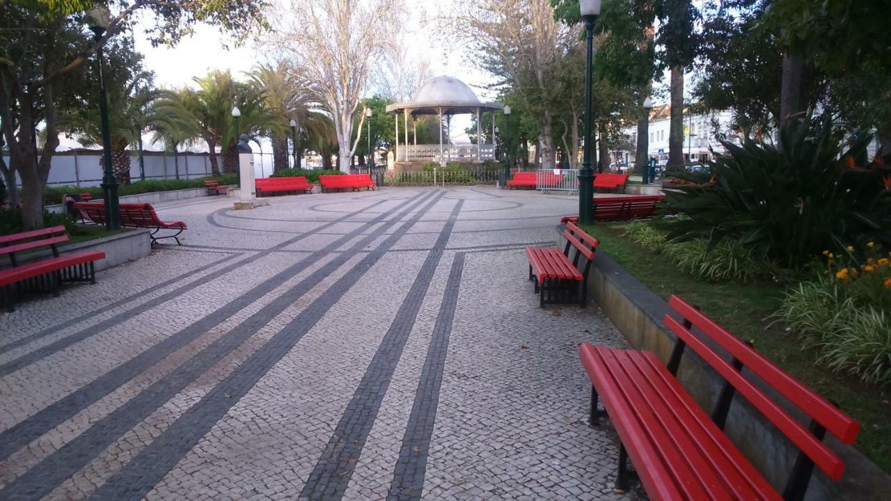 Le Boucanier Tavira Exteriér fotografie